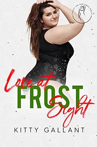 Love at Frost Sight (Curves for Christmas #8)