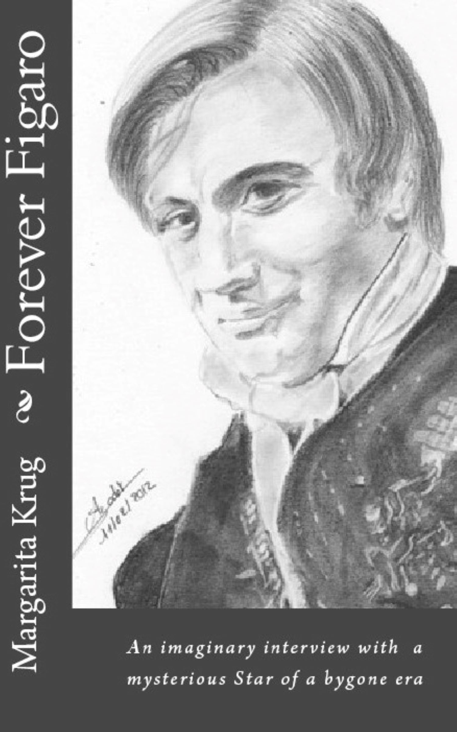 Forever Figaro