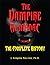 The Vampire Almanac: The Co...