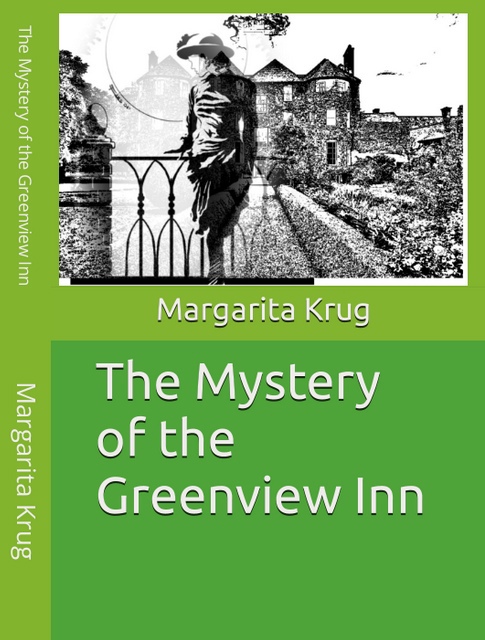The Mystery of the Greenview Inn