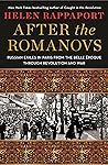 After the Romanov...