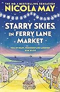 Starry Skies in Ferry Lane Market