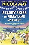 Starry Skies in Ferry Lane Market by Nicola May