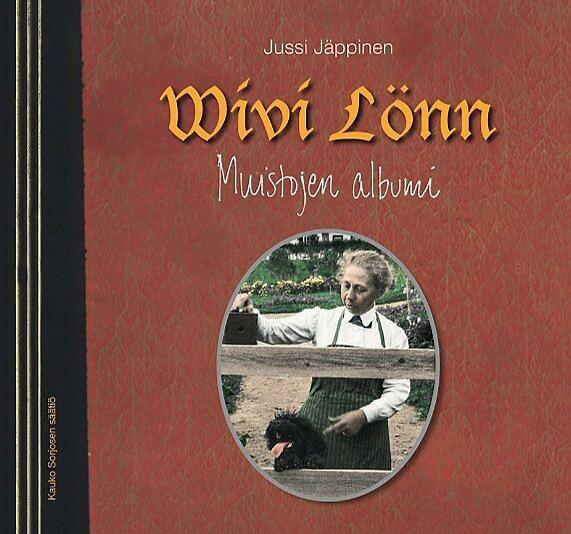 Wivi Lönn – Muistojen albumi