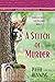 A Stitch of Murder (Homespun Crochet Cozy Mysteries Book 6)