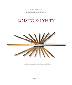 Loisto & lyhty – Löytöretki Jyväskylän rakennettuun ympäristöön
