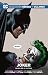 Joker: Quien ríe el último (Colección Héroes y villanos, #23)