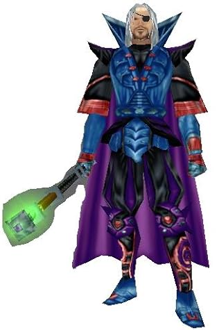 Space Pirate Queen of the Ten Billion Utopias