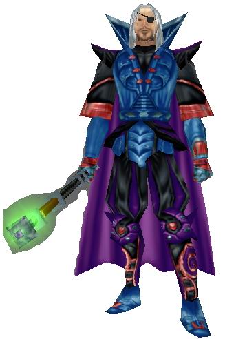 Space Pirate Queen of the Ten Billion Utopias (ebook)