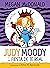 Judy Moody y la fiesta de té real / Judy Moody and the Right Royal Tea Party (Spanish Edition)