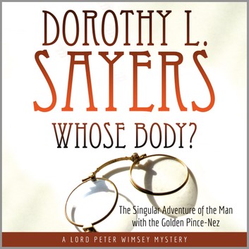 Whose Body?