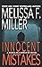 Innocent Mistakes (Sasha McCandless Legal Thriller Series)