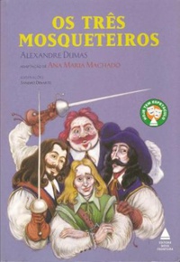 Os Três Mosqueteiros (Paperback)