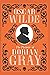 The Picture of Dorian Gray: Illustrated