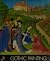 Gothic painting