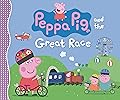 Peppa Pig and the Great Race