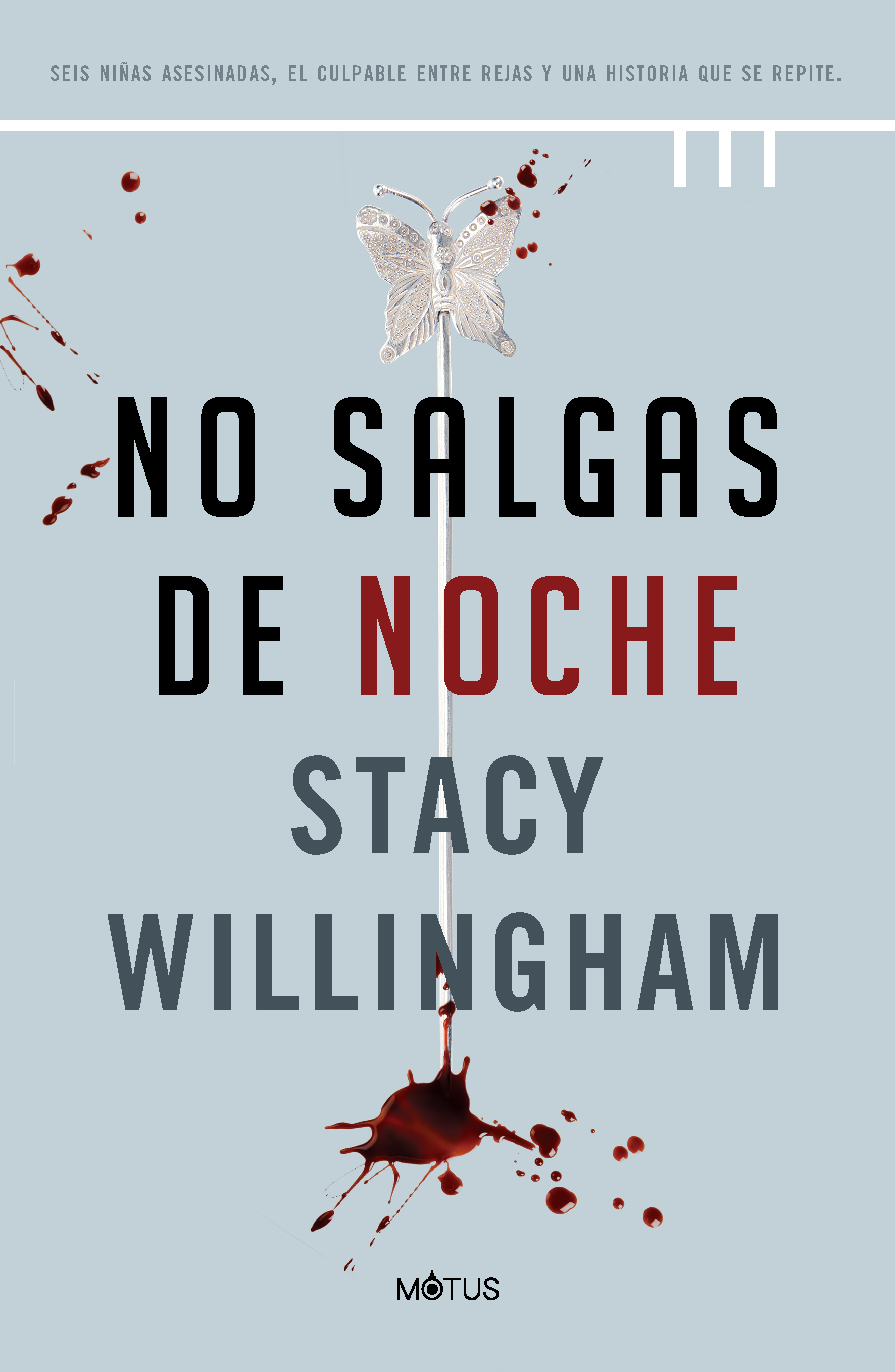 No salgas de noche