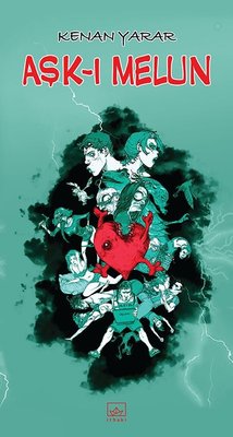 Aşk-ı Melun (Paperback)