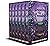 The Complete Six Book Brewing Series (Ivy's Botany Shop Witch Cozy Mystery Series)
