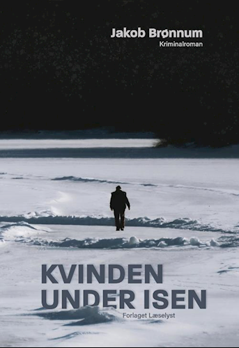 Kvinden under isen (Unbound)