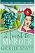 A Toast to Murder (A Wine L...
