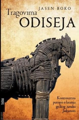Tragovima Odiseja