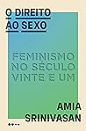 O direito ao sexo...