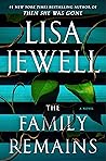 The Family Remains by Lisa Jewell