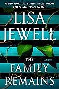 The Family Remains (The Family Upstairs, #2)