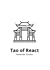 Tao of React by Alex Kondov