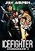 Icefighter (Stormweaver #4)