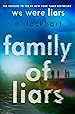 Image for Family of Liars