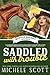 Saddled with Trouble (Horse Lover's Mystery, #1)