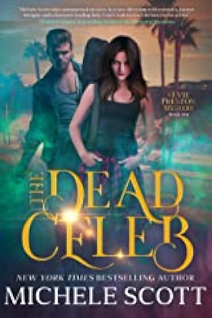 The Grey Tier: A Dead Celeb Mystery