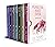 Forever and Always Boxed Set Two: Books 8-14