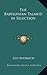 The Babylonian Talmud in Selection