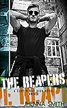 The Reapers: A Clover Bay High Novel (Clover Bay High #1)