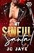 My Sinful Santa: Three Naug...