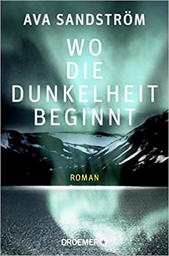 Wo die Dunkelheit beginnt (Paperback)