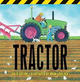 Tractor