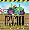 Tractor by Sally Sutton