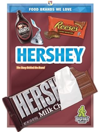 Hershey (Food Brands We Love)