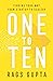One to Ten: Finding Your Way from Startup to Scaleup