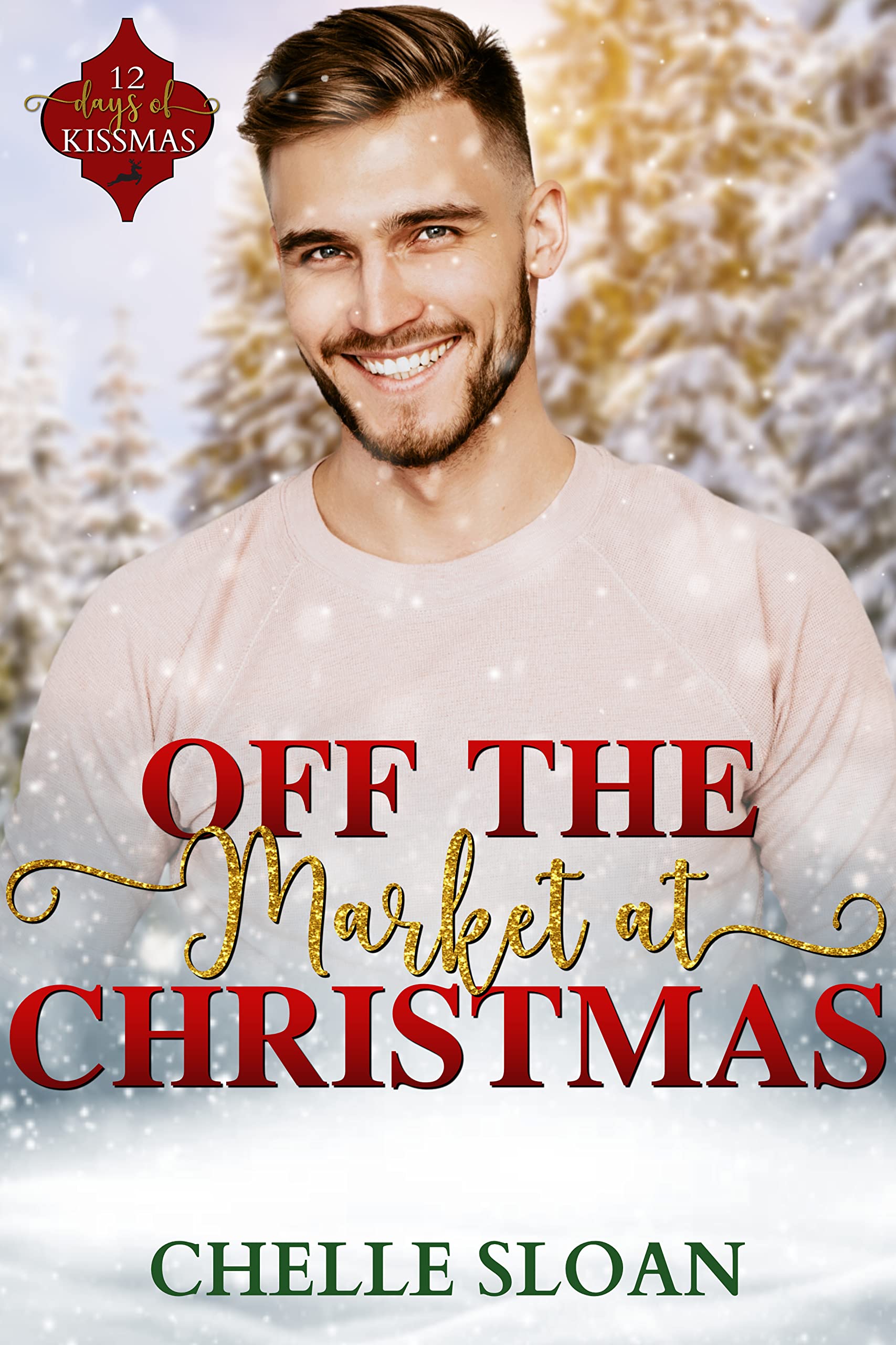 Off the Market at Christmas (Kindle Edition)
