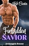 Forbidden Savior: Savior Romance