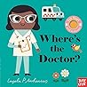 Where's the Doctor?