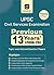 UPSC IAS/ IPS Prelims 13 Ye...