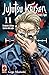 Jujutsu Kaisen. Sorcery Fight, Vol. 11 by Gege Akutami