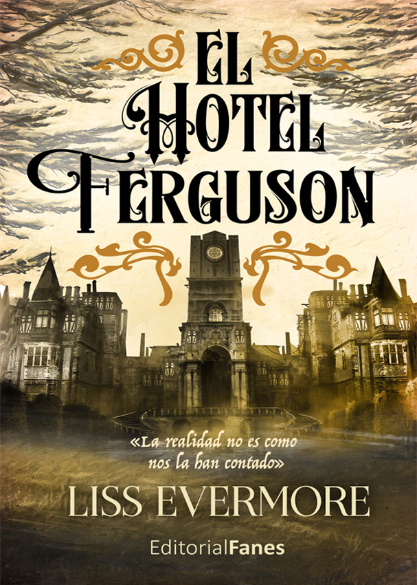 El Hotel Ferguson
