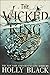 The Wicked King by Holly Black